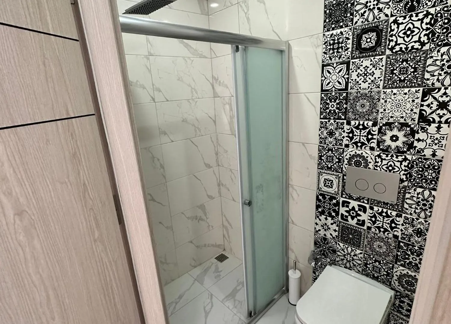 Central Suites Trabzon