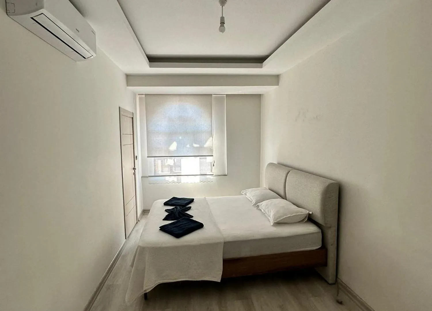 Appartamento Central Suites Trabzon