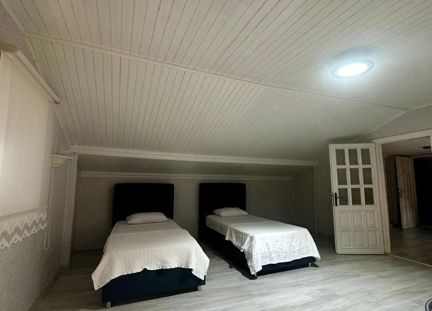 Central Suites Trabzon Turchia