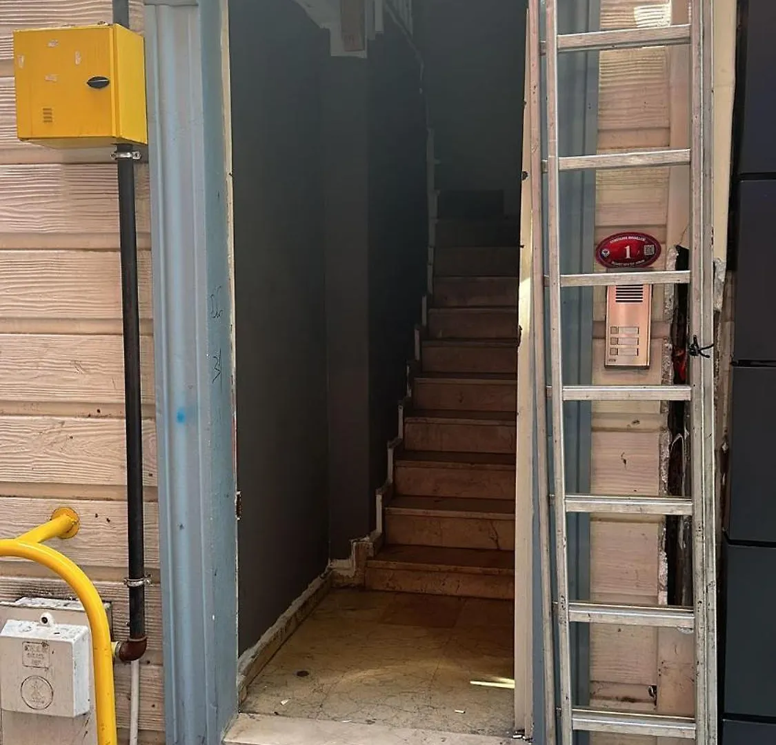 公寓 Central Suites 特拉布宗 土耳其