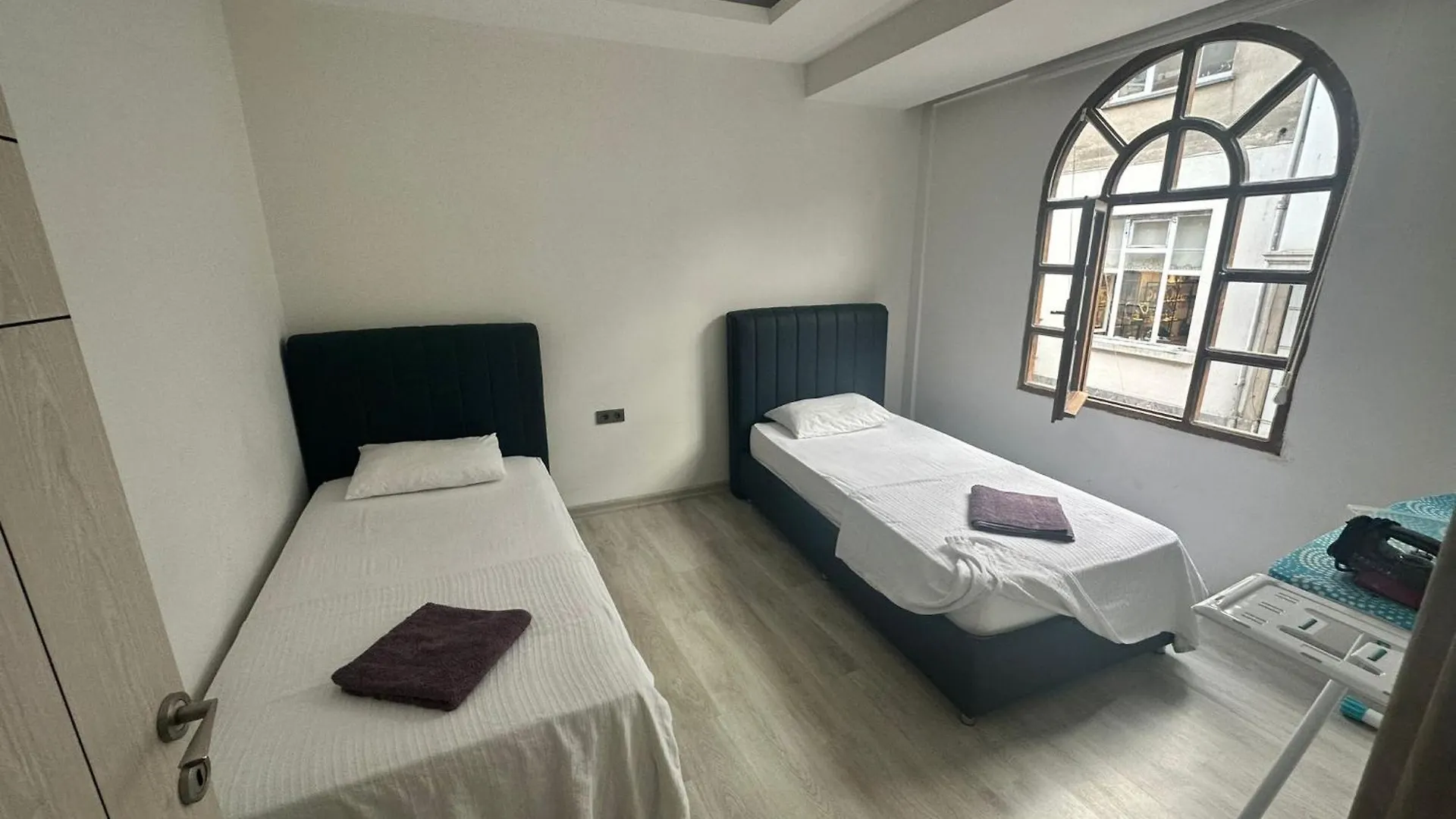 Appartamento Central Suites Trabzon