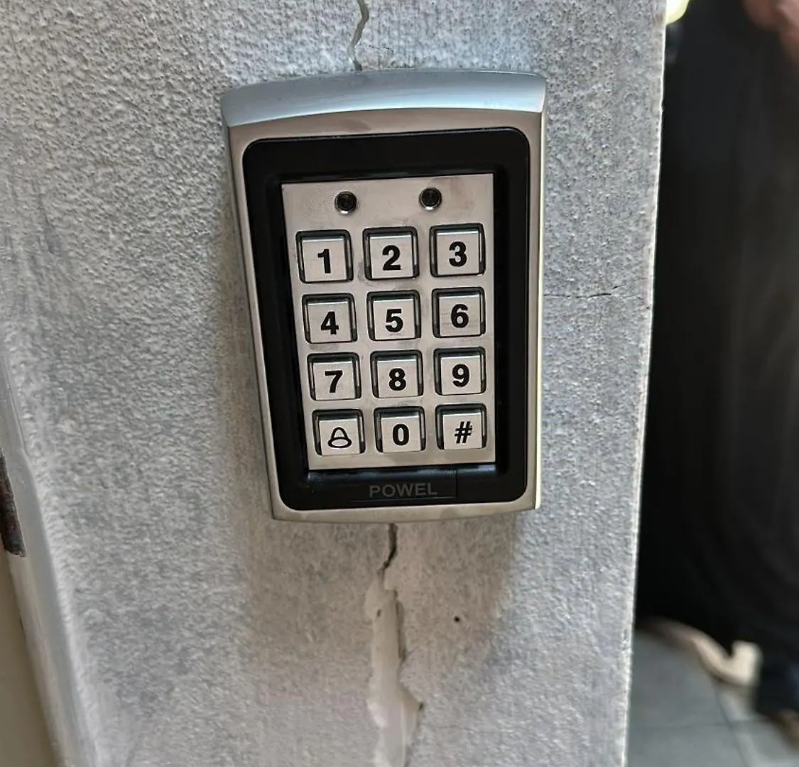 Central Suites 特拉布宗