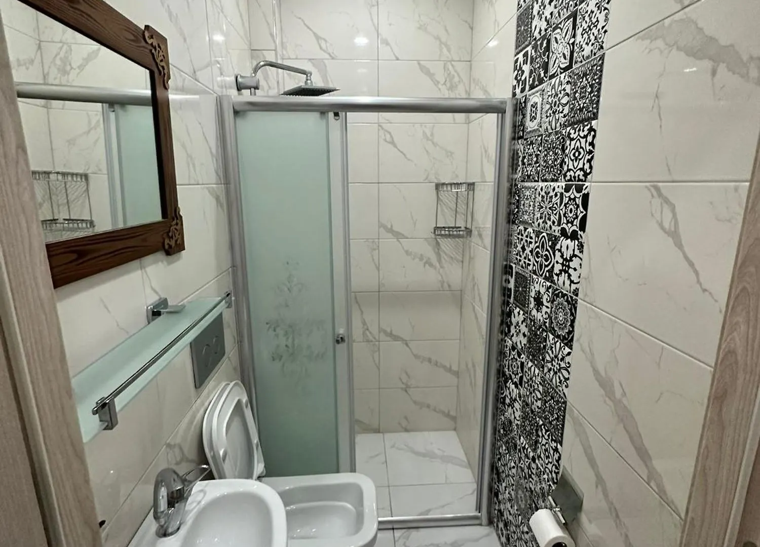 Central Suites Trabzon Appartamento