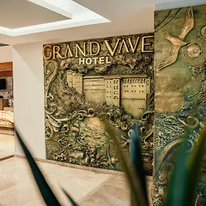 Grand Vaves Трабзон